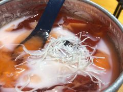 椰汁冰粉-觅山云南菜(泊富ICITY店)