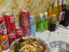 -十二中串串香(三桥街道桃园北路东社区店)