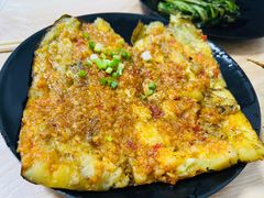 -郑记•不夜城烧烤•龙虾•虾蟹(黄鹤楼店)