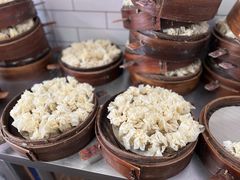 晓友烧麦-晓友烧麦(光华村店)
