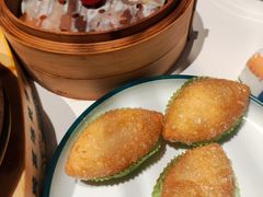 -新兴·金羊座·粤菜点心(乐峰店)