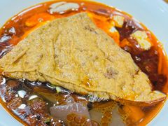 -蒋家肠旺面馆老店(合群路店)