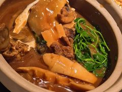 -大潮淮·淮扬菜(何园旗舰店)