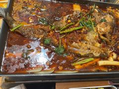 -00后的烤串·扬州地标烧烤(大运河博物馆店)