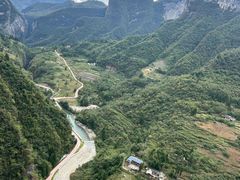 -鹿院坪生态旅游景区