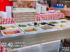 -孟记粥铺·家常菜·烧烤·粥(亚运村店)