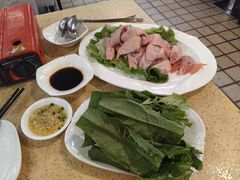 -喜鹊茶点.啫煲(车陂店)