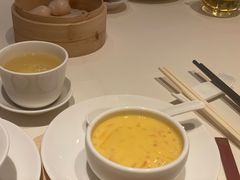 杨枝甘露-利苑酒家(合景国际金融广场店)