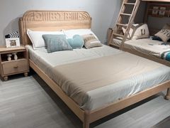 -A家居·松堡王国儿童家具(集美家居大红门店)
