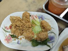-津津餐室