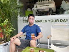 -SEEKER Espresso·咖啡