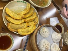 -李记清真馆(打钉巷店)
