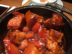 -九锅一堂酸菜鱼(新南凯德直营店)
