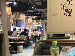 -街角等你.大连海鲜烧烤(西安路店)