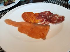 -Social 秀西餐厅-长沙瑞吉酒店(运达店)