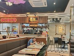 -龙记·香港茶餐厅(海上世界店)