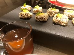 -北京王府井希尔顿酒店·秦唐中餐厅Chynna