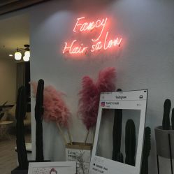 点击看大图 -SWANK SALON
