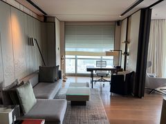 -深圳中洲万豪酒店