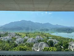 -杭州桐庐康莱德酒店西餐厅-舍