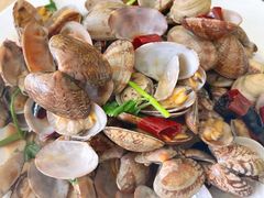 -北方饺子王·海肠捞饭·海鲜锅(山大店)