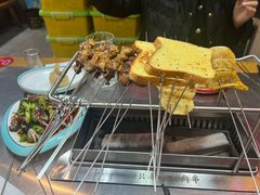 -古彭7只羊·徐州烧烤(玄武墨香路店)