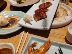 -花和海鲜自助(梅江店)