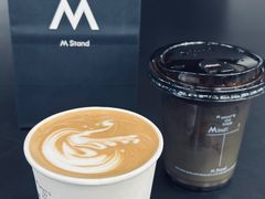 -M Stand(西安大悦城店)