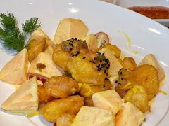 -品质伊骊新疆菜(紫金店)