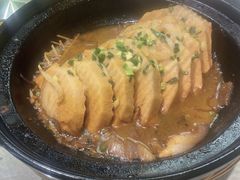 -紫腾大院·南京菜(江宁店)
