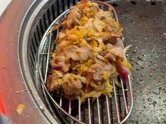 -杨记齐齐哈尔烤肉(总店)