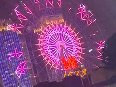 -星城之眼摩天轮