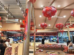 -那红花·东北菜铁锅炖(仙林金鹰店)