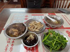 -阿秋牛排(湖心街店)