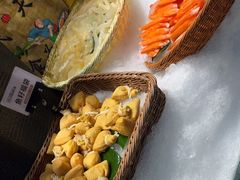 -川骄海鲜自助(亚运村店)