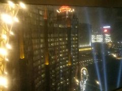-影汇之星8字形摩天轮