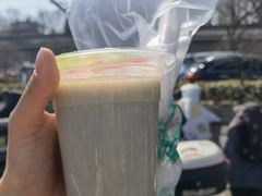 -锦馨豆汁(天坛路店)
