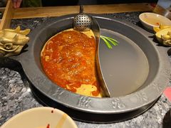 -蜀大侠火锅(四川北路店)