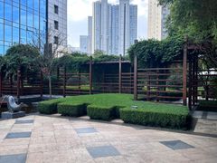 -长沙运达喜来登酒店