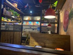 -探鱼·鲜青椒爽麻烤鱼(增城东汇城店)