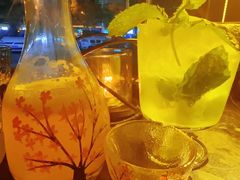 -柒Lounge(三里屯店)