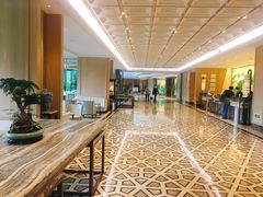 -福州西湖大酒店·怡湖咖啡厅