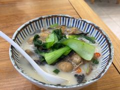 -鲜越鲜鱼粉(财富购物中心店)