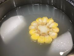 -顶福胜潮汕牛肉火锅(观沙岭店)