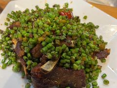 奇香排骨-明婷饭店(外曹家巷店)