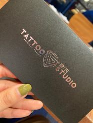 -飛凡TATTOO纹身•原创