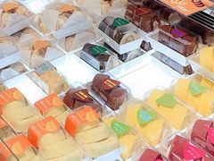 -BreadTalk面包新语·烘焙蛋糕(海珠丽影广场店)