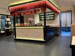 -一叶一世界•素食餐厅(环球中心店)