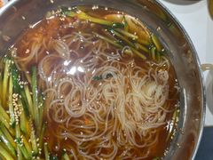 -白山烧烤(文安路万豪店)