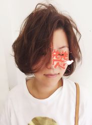 -美梵日系沙龙